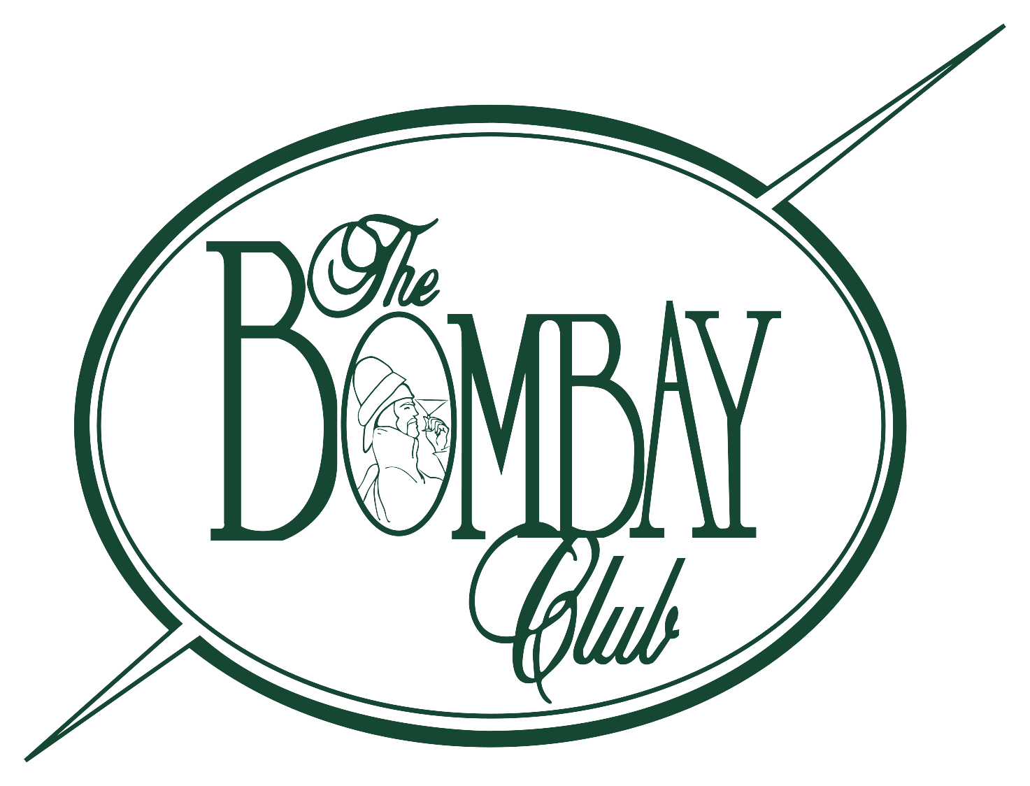 The Bombay Club Prince Conti Hotel 9894